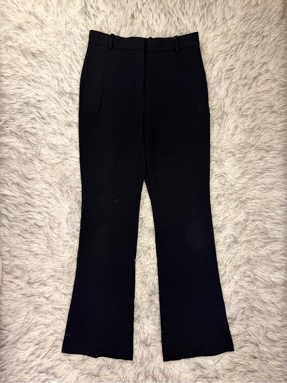 Babaton ‘Publish’ Pant - Black